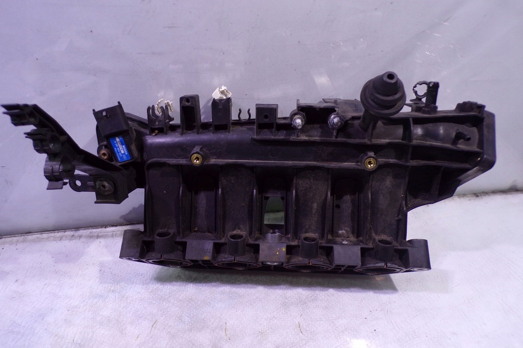 фото №5, Колектор всмоктуючий 01c150058 alfa giulietta 1.4tb 170