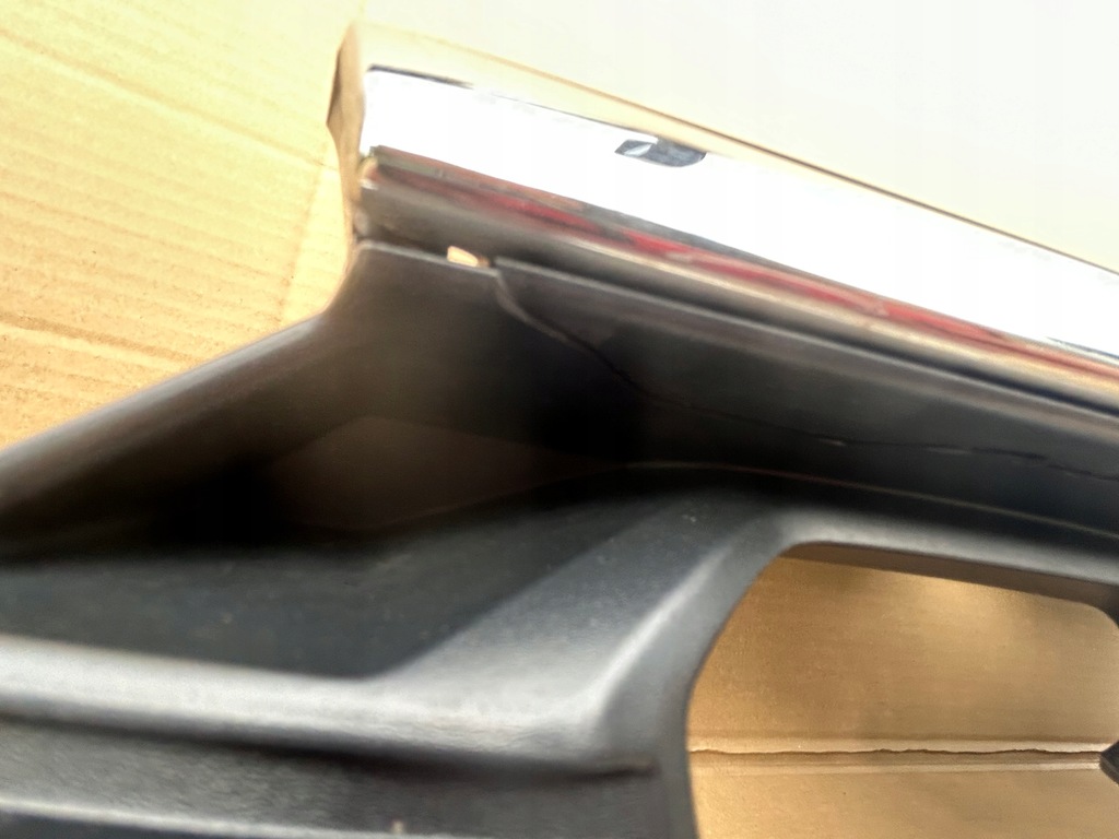 фото №7, Vw t-roc lift решітка радіатора решітка радіатора перед передній