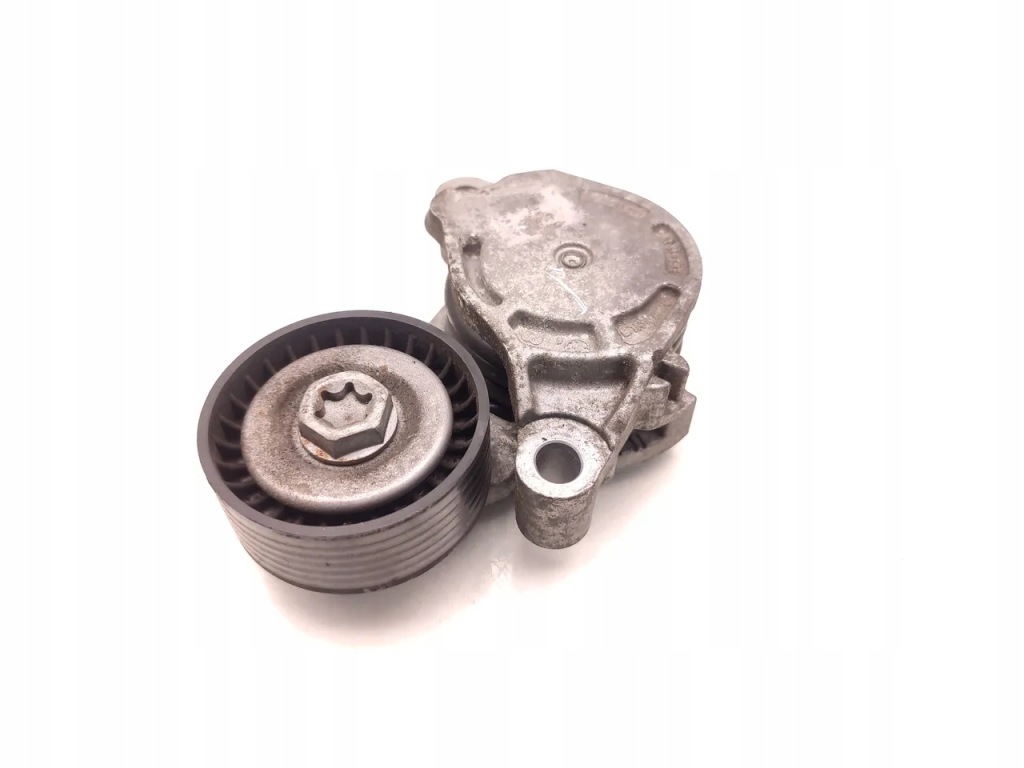 Mini mini натягувач ремінь / ланцюга розподільного валу one бензин 75kw 102 hp 2015 в Україні