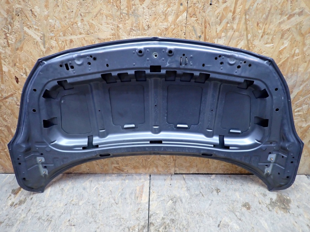 фото №12, Капот кришка двигуна opel corsa e x15 2014-2019r 13432306