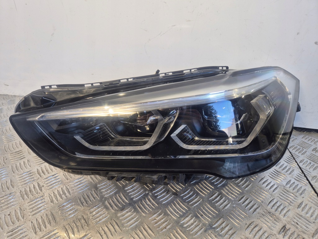 Купити Фара ліва перед led 5a01177 bmw x1 f48 lci