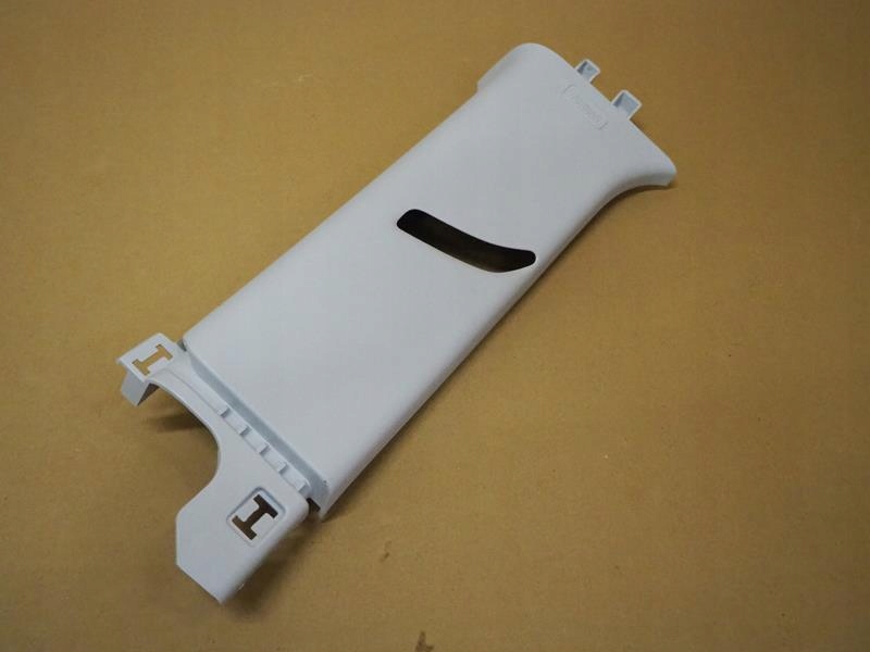 фото №1, Накладка захист стійка двері лівих opel adam