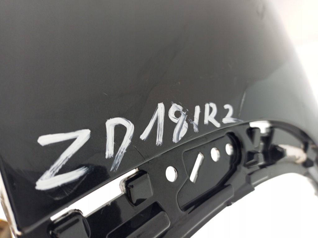 Bmw x7 g07 2019- бампер перед передний 51117423097 в Украине