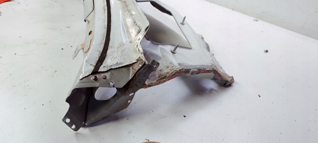 фото №15, Стена перегородочная audi a4 b9 a5 8f europa 8w1