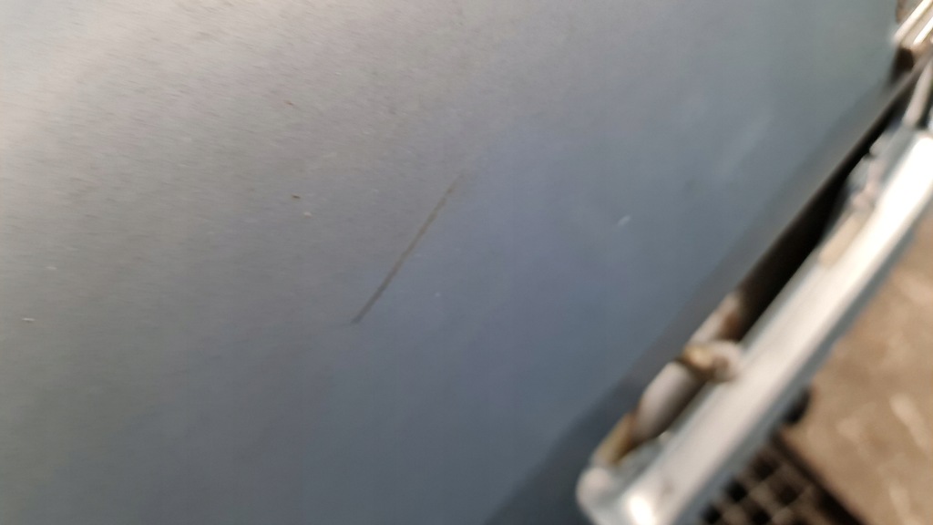 фото №15, Крышка багажника багажника audi a8 d2 lift ly7r lubelskie