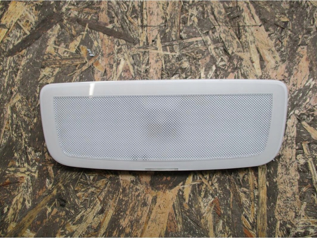 фото №1, Лампа потолочный mercedes x156 w176 gla