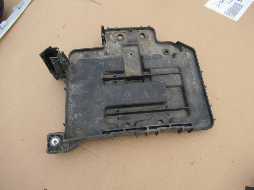 фото №1, Основание аккумулятор kia venga