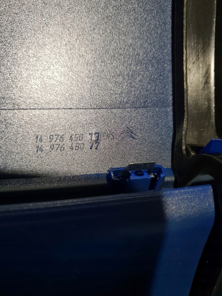 фото №10, Citroen jumpy 07-12 решітка радіатора решітка радіатора перед 1497645077