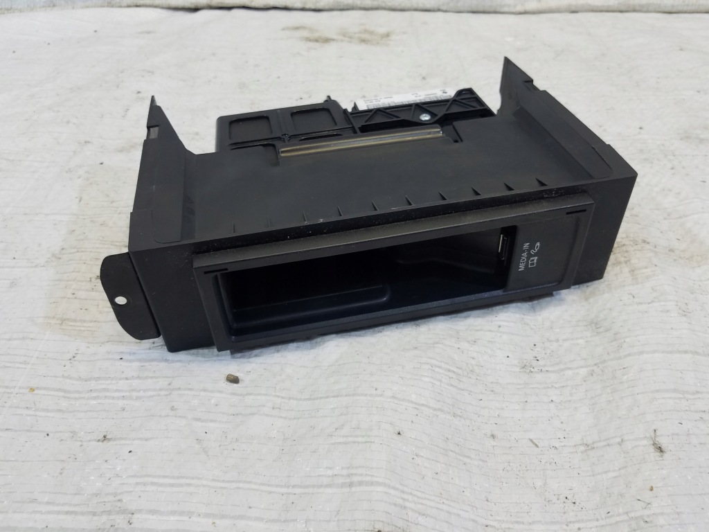 фото №1, Модуль блок керування seat altea lift 6j0035342f