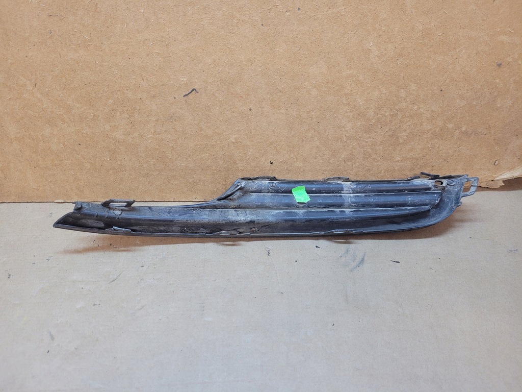 фото №13, Решітка радіатора решітка бампера org vw golf права 5g0853666