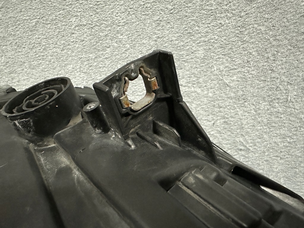 фото №14, Лампа bmw i3 full led адаптивный 7472185 europa левая