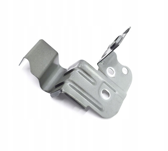 фото №1, Audi q8 4mn rear left fender кронштейн 4m8821167 original