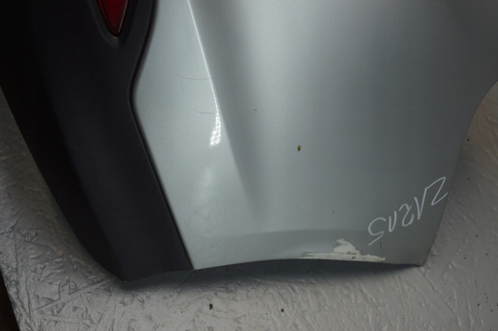 Купить Бампер задняя ford focus mk3 hb 5d pdc