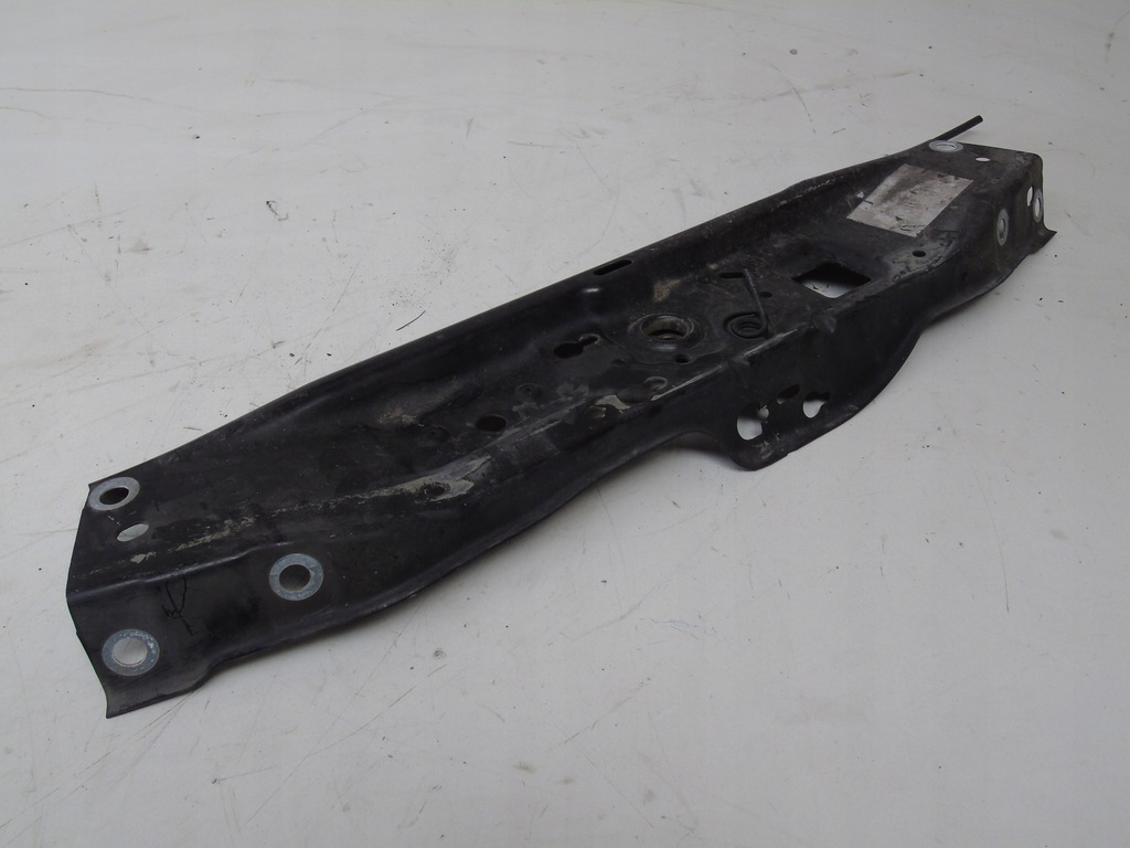 фото №1, Замок капот opel astra h