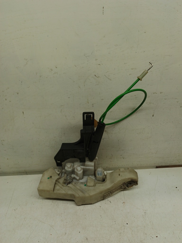 Купить Замок левый перед дверь lancia ypsilon