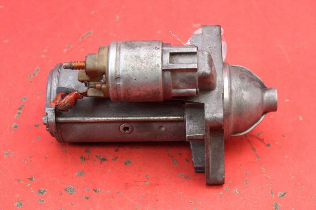 Стартер test m9ra802 8200568535c renault laguna 3 3 2.0 dci 131 km Недорого