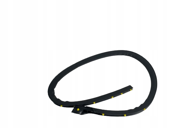 фото №1, Vw t-roc 2ga nowa прокладка двері 2ga839700e