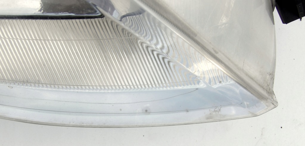 фото №5, Citroen xsara picasso lift фара правый 61