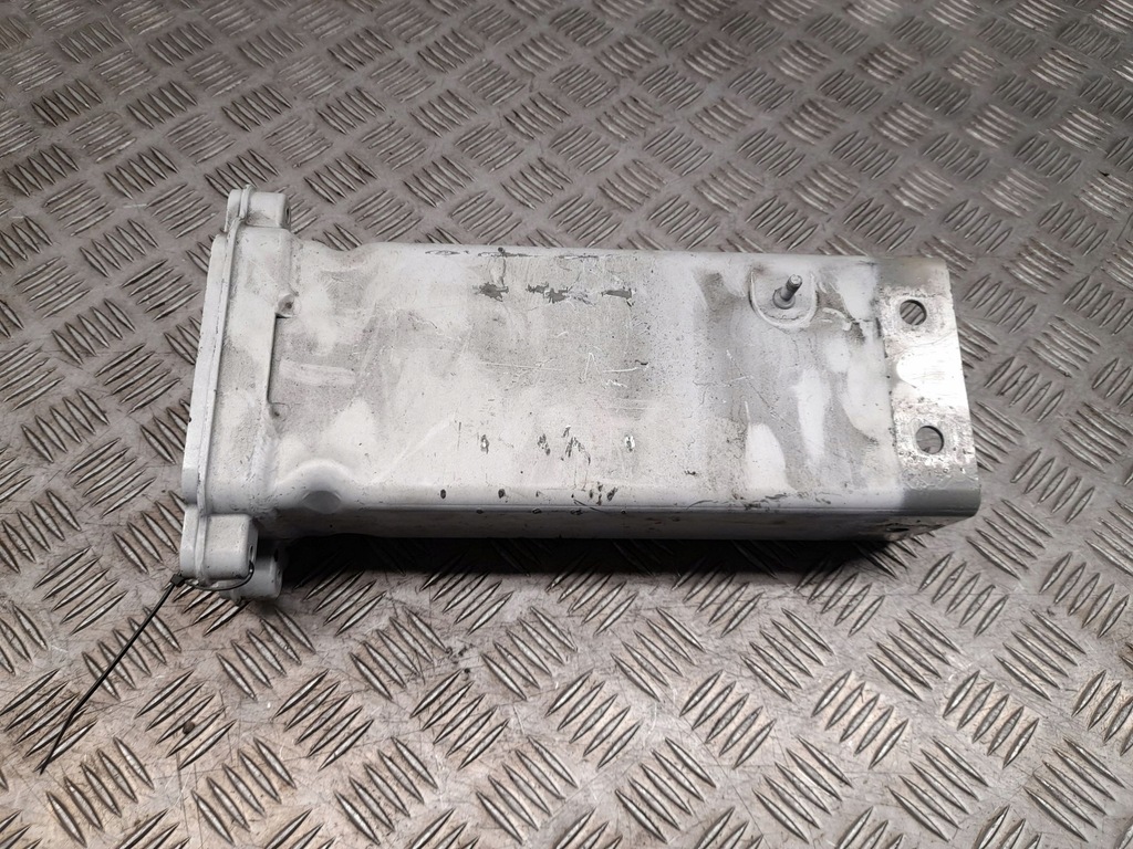 фото №5, Audi a8 s8 d4 4h 2015 перед сторона левая лонжерон передняя