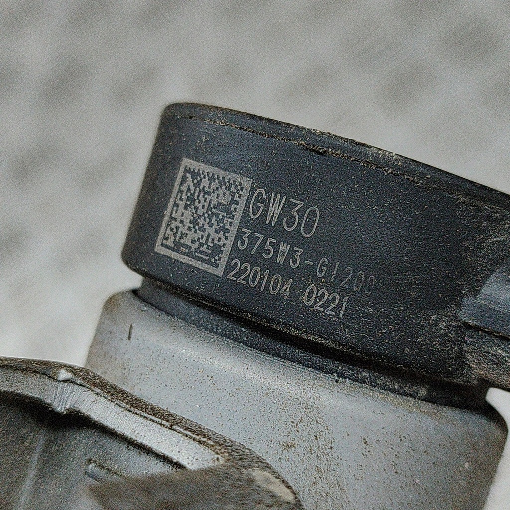 фото №7, Kia ev6 2022 нагрівач рідина охолоджуючий