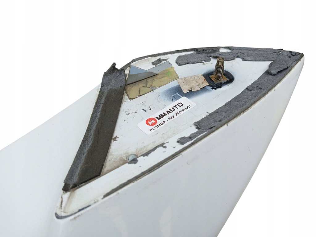 фото №3, Спойлер спойлер крышки mini cooper s r53 2004-2006