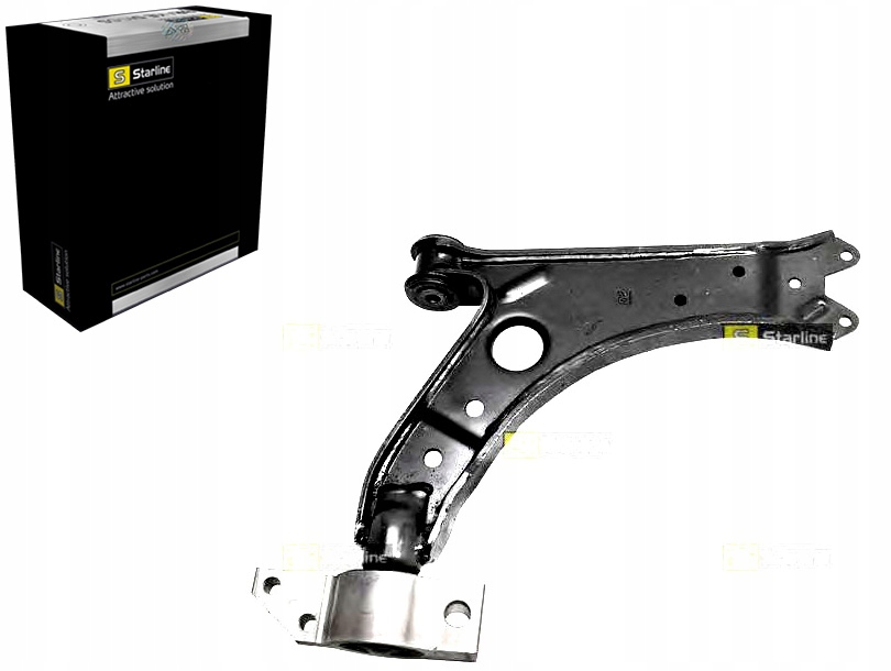 фото №1, Важіль підвіска [starline]