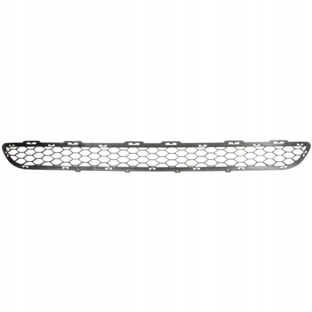 фото №1, Решітка радіатора бампер перед hyundai santa fe ii 06-12