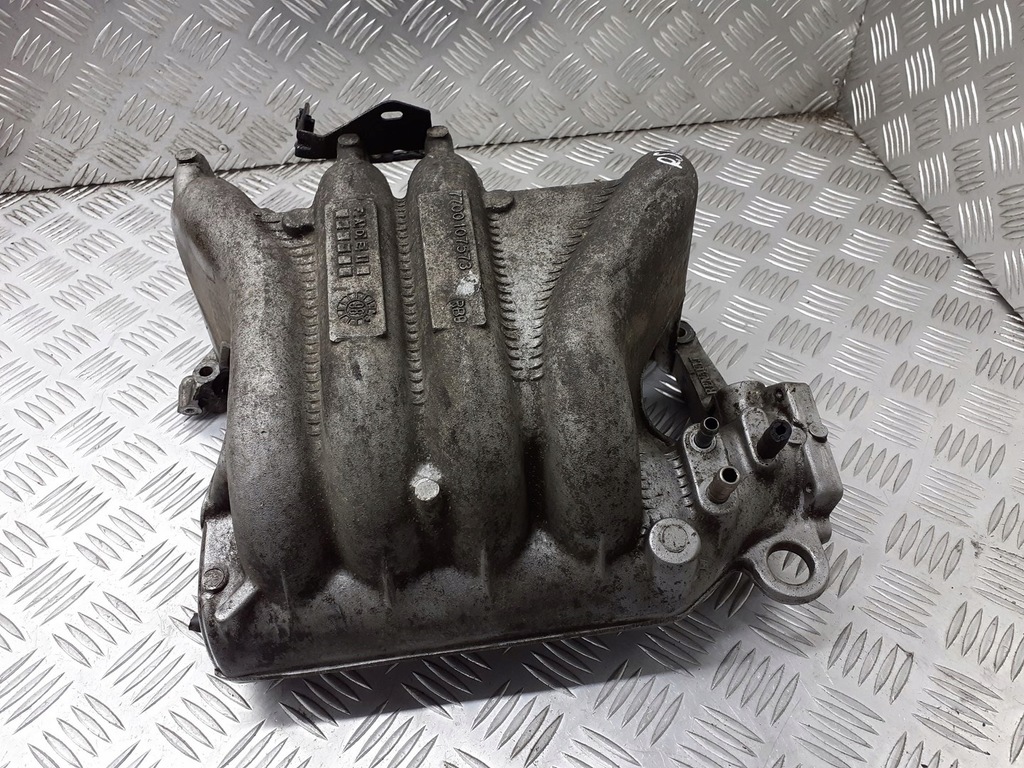 фото №1, Колектор всмоктуючий renault scenic i 1.6 7700107573