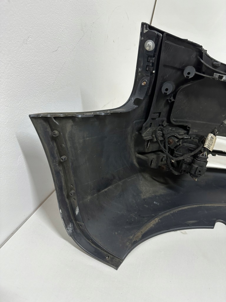 фото №11, Бампер перед kompletny audi a4 s4 b7 s-line