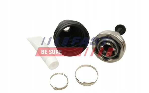 фото №3, Шарнир приводной наружный перед do vw passat scirocco t-roc touran