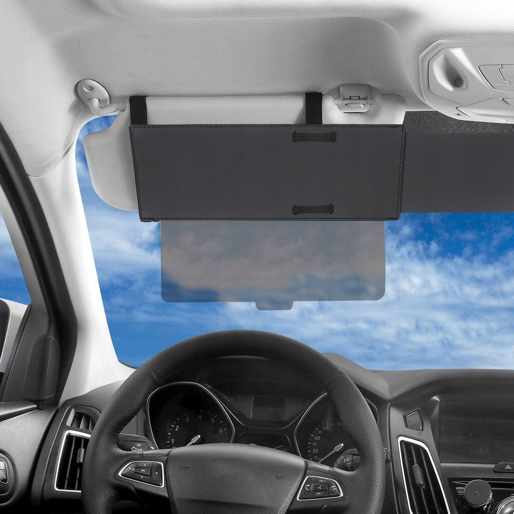 фото №11, Przedłużacz захист сонцезахисний do автомобіля