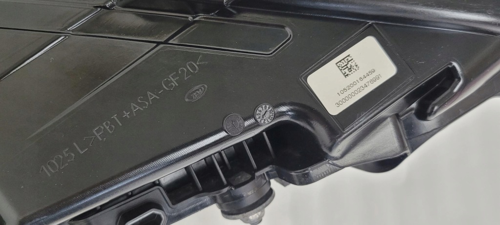 Купить Фара левая передняя ксенон led porsche boxster 2016- 982941009