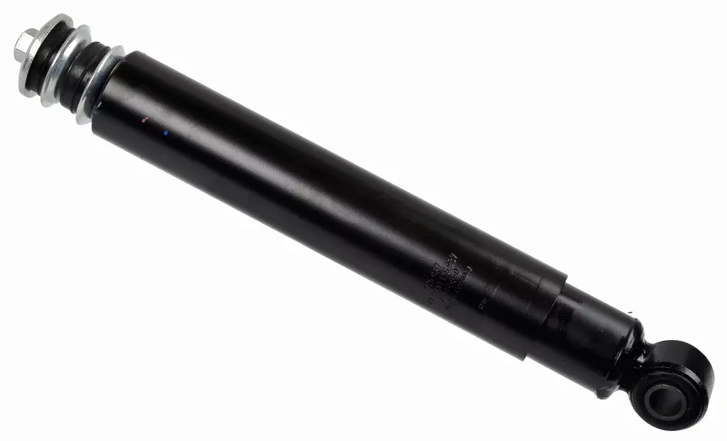 фото №1, Амортизатор iveco eurocargo, eurofire ty