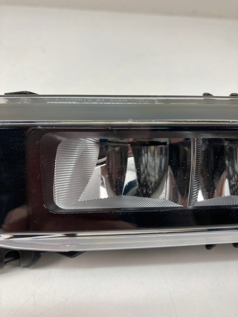 фото №3, Протитуманна фара лівий bmw 3 g20 g21 led