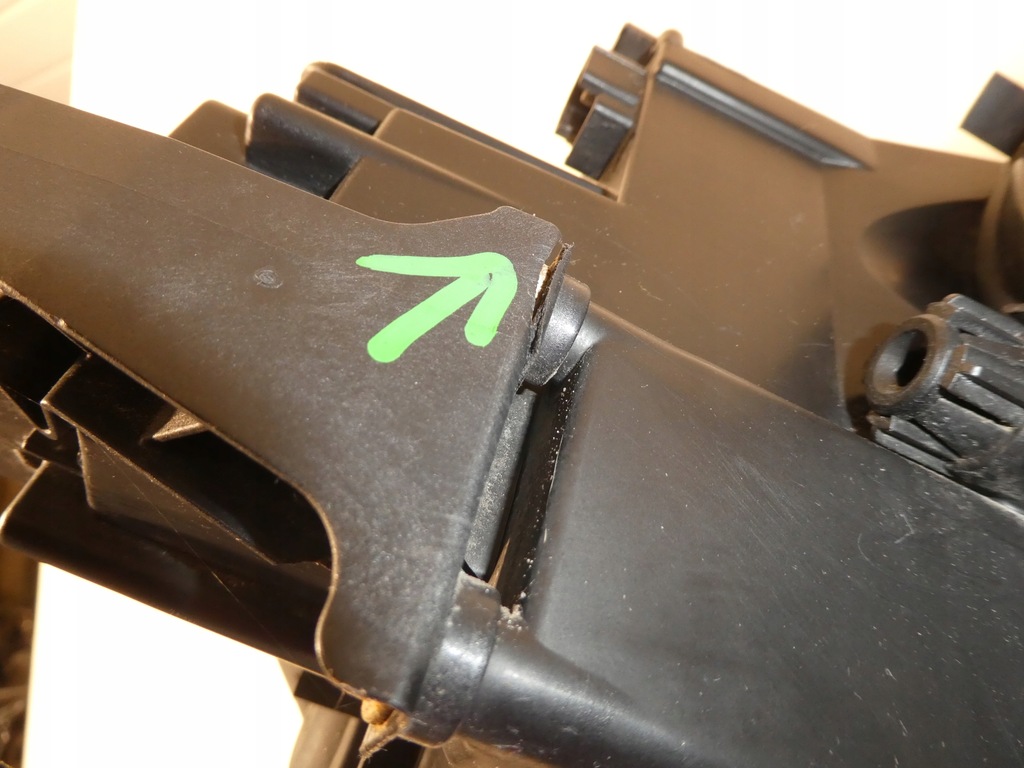 фото №8, Лампа левая vw sharan 7n1941005