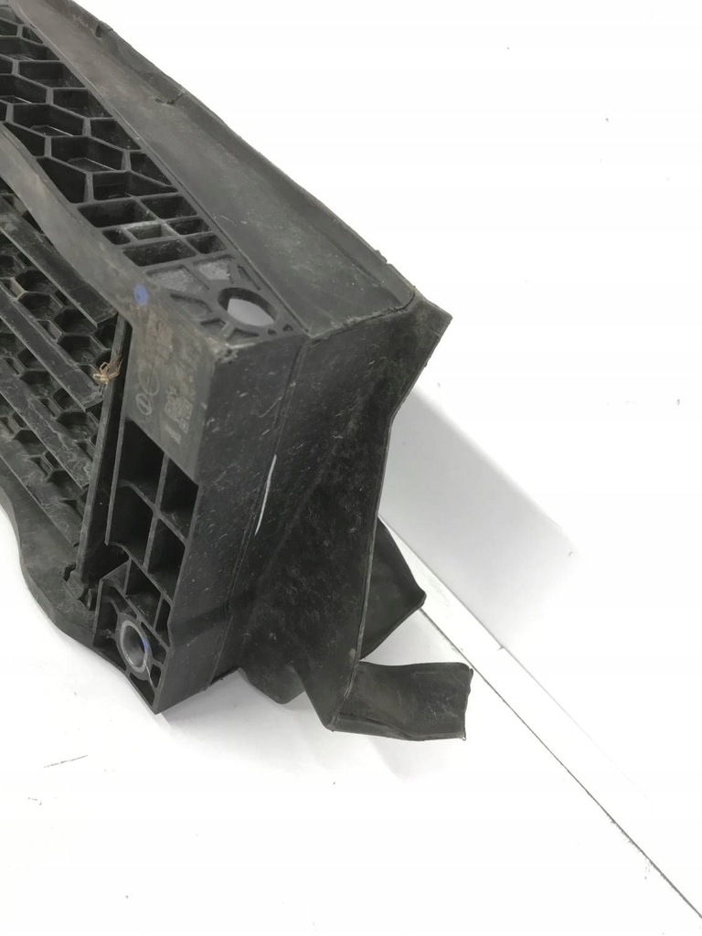 фото №8, Nissan qashqai j12 2021 защита радиатора 214216ua0a