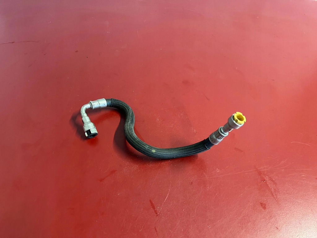 фото №1, 2014 bmw x5 f15 шланг топливный