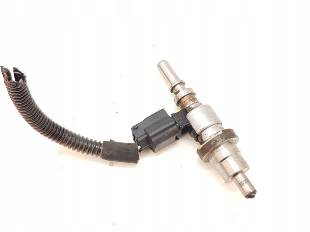 фото №1, Інжектор форсунка dpf renault scenic iii 1.5 dci