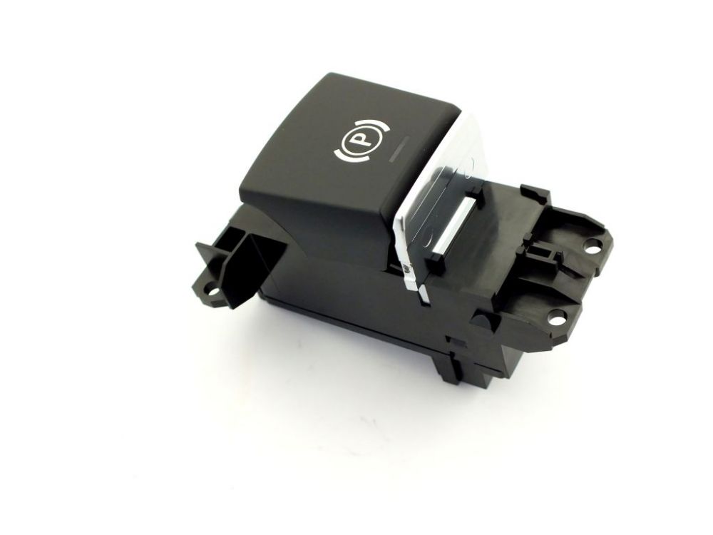 фото №1, Bmw перемикач гальма аварійного ручного оригінальний номер