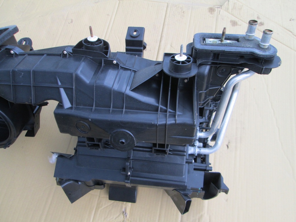 фото №14, Dodge charger 2014 обігрівач + радіатор 5.7 3,6