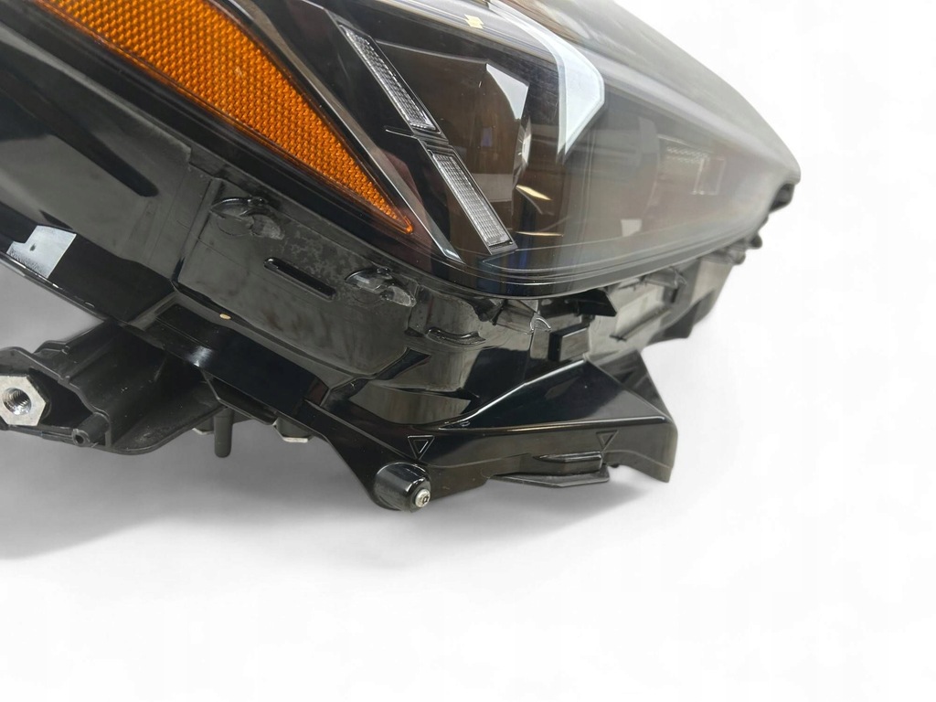 фото №13, Lexus nx 2023 лампа передня