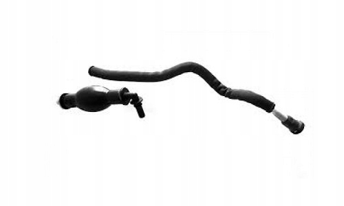 фото №1, Шланг wąż паливний renault fluence / megane iii 1,5dci з помпа