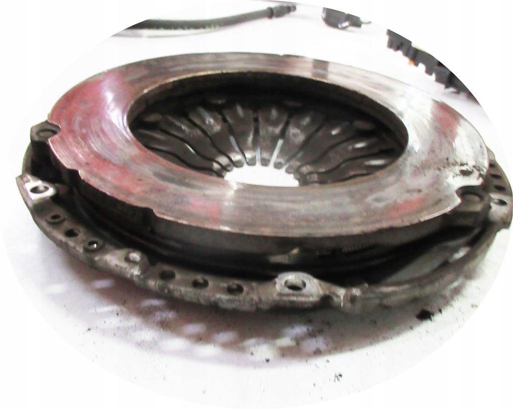 фото №4, Skoda octavia iii 1.4 tsi kombi eu зчеплення повний