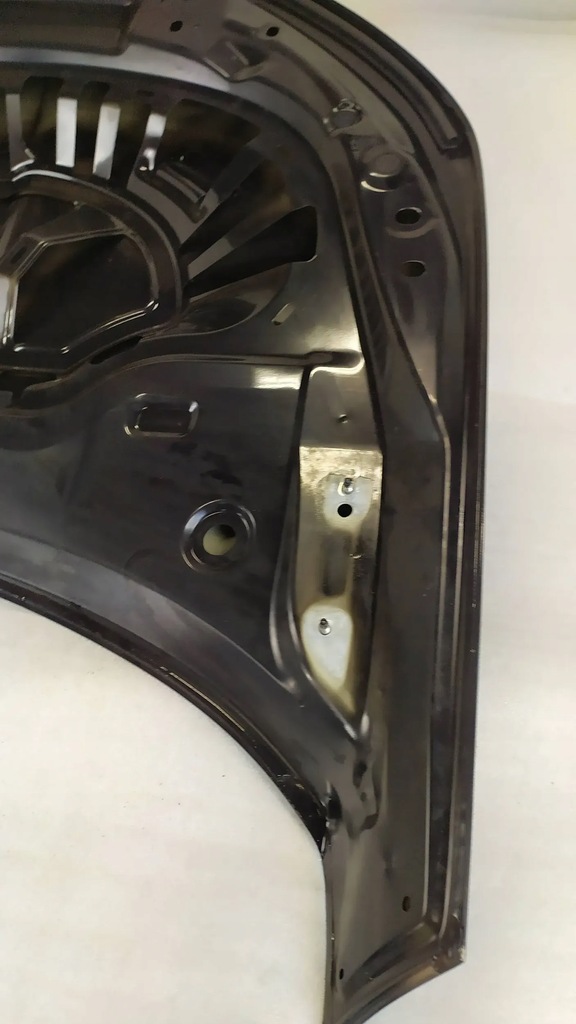 фото №11, Капот skoda kodiaq lift