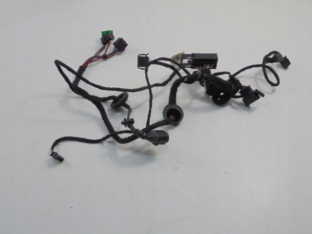 фото №7, Skoda superb i 3u4 01-04 жгут дверь перед правая 3u0971120ae