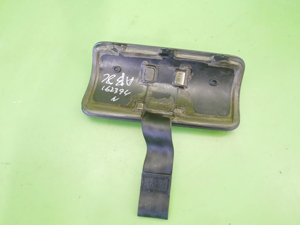 фото №5, Заглушка подушки безопасности подушка безопасности пассажира audi a3 i 8l 96-