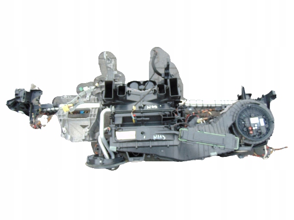 фото №1, Отопитель mercedes w213 2388302700