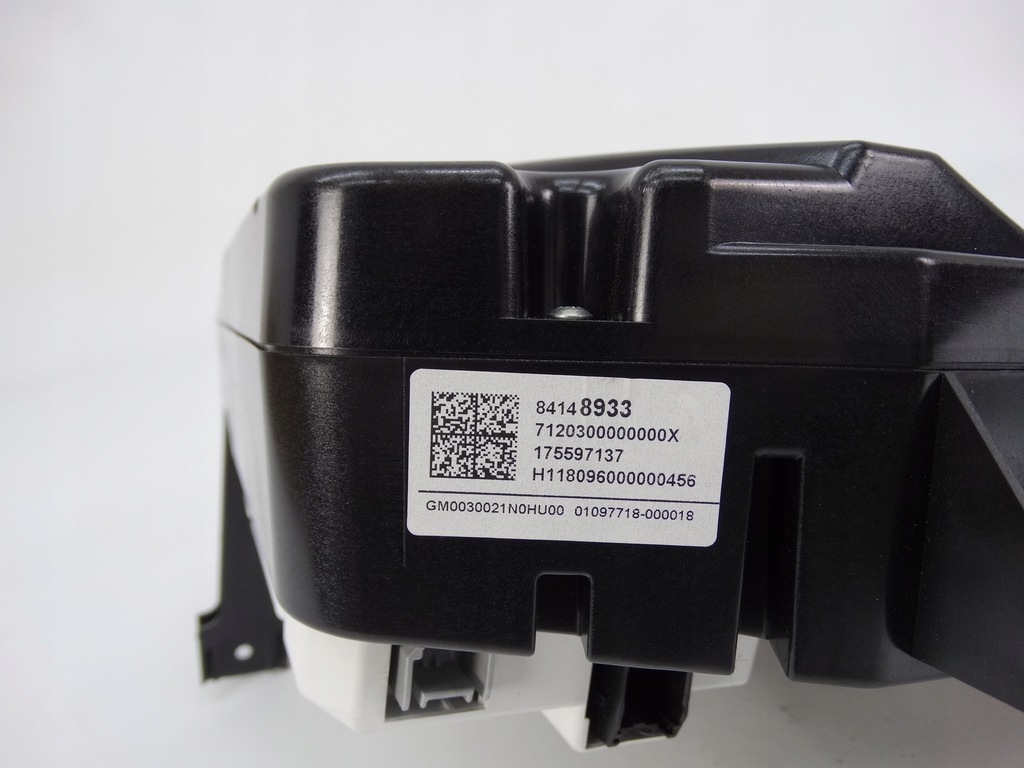 фото №11, Chevrolet corvette c7 13-19 дисплей проекційний дисплей hud