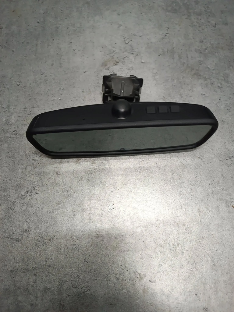 фото №1, Bmw x5 f15 зеркало заднего вида