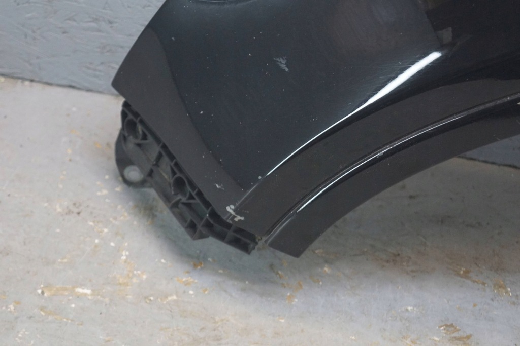 фото №8, Honda cr-v iii крыло левый перед b2611